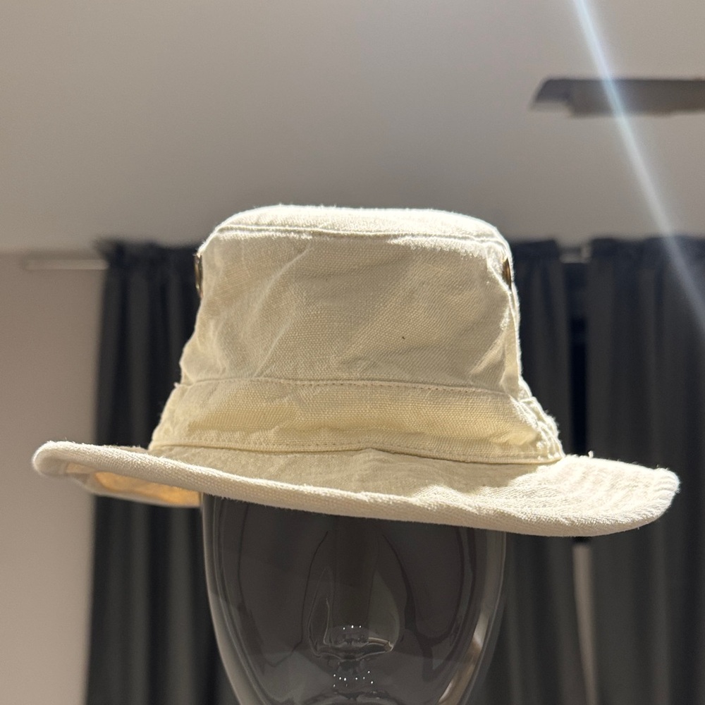 Tilley Hemp Hat